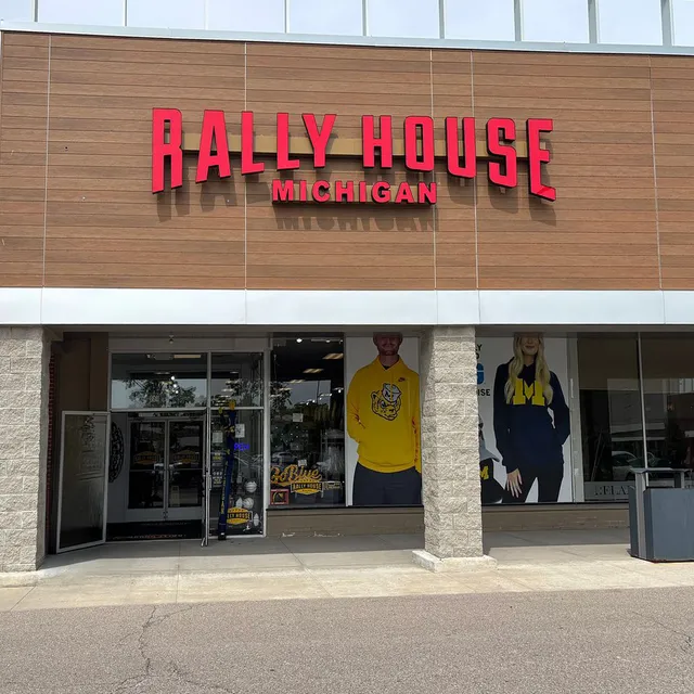 Rally House Maple Village Crossing