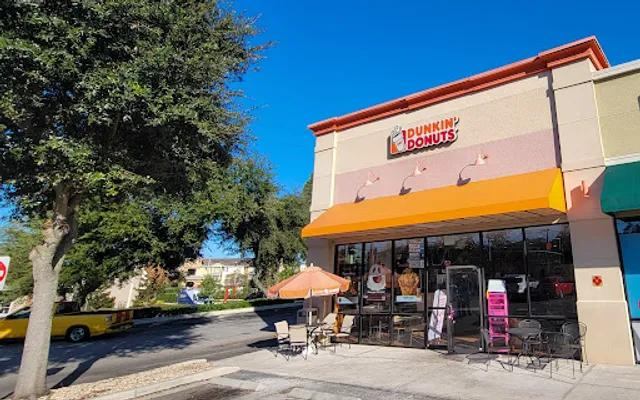 Dunkin'