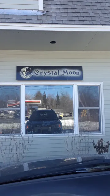 Crystal Moon