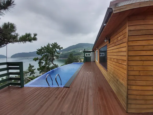 Yeosu Sunset & Sea Pension