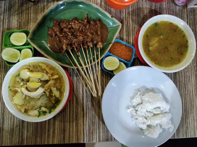 Soto Lamongan Kedoya