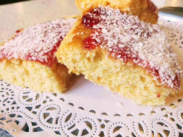 The Enchanted Tea Garden