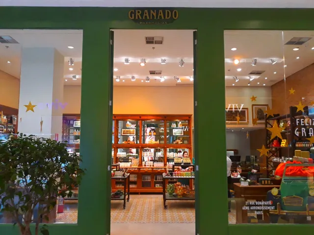 Granado Pharmácias