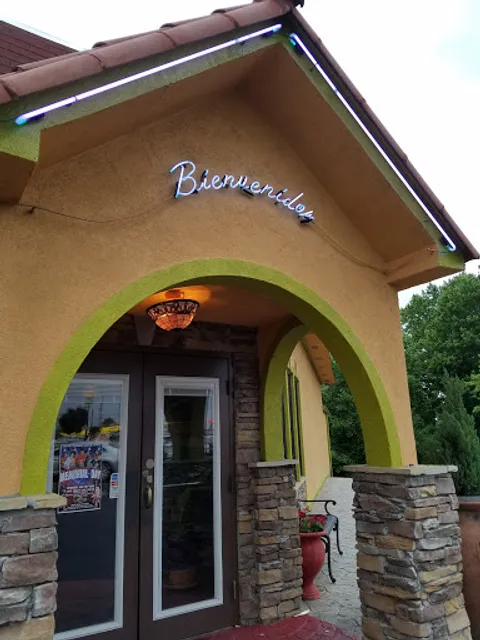 The Border Mexican Restaurant