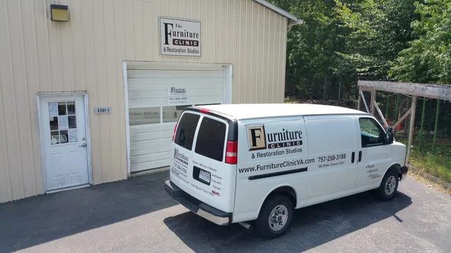 Furniture Clinic Williamsburg