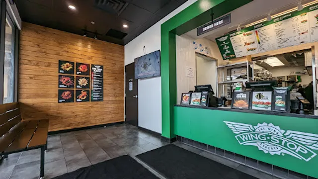 Wingstop