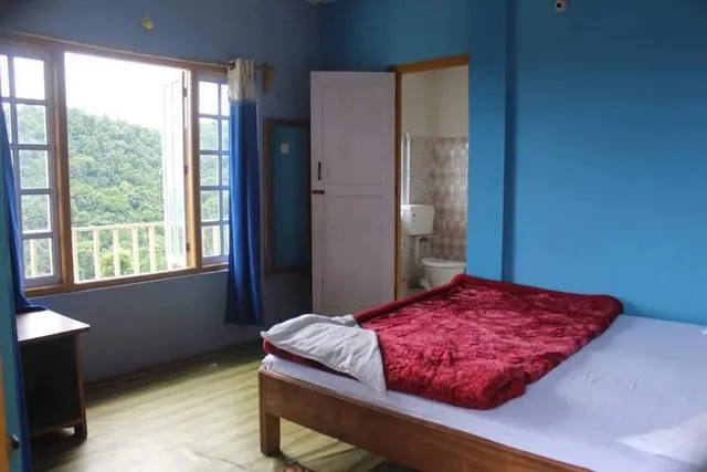 Neora valley Resorts (suntaleykhola)