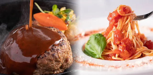 リストランテ・ヴォーノ！（ヴィラルーチェ）