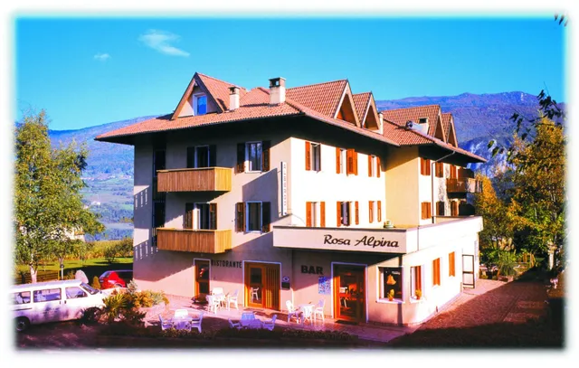 Hotel Rosa Alpina