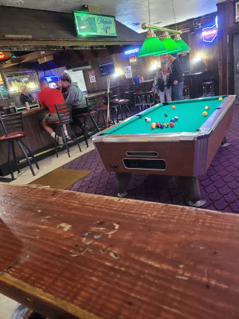 King's Bar and Grill