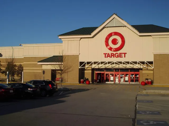 Target
