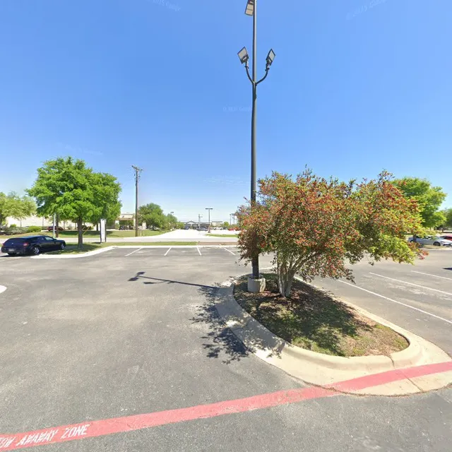 Cedar Breaks Village