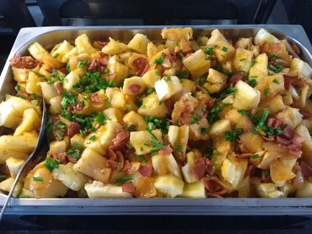 Restaurante Gosto de Casa