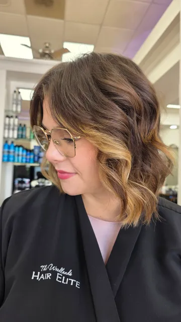 The Woodlands Hair Elite