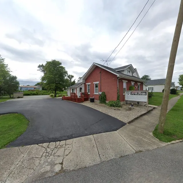 Computer Repair Center