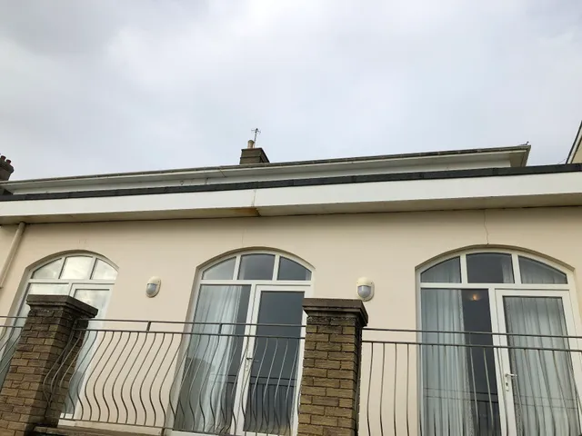 Clifton Seafront Apartments