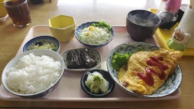 Izumo General Regional Wholesale Market
