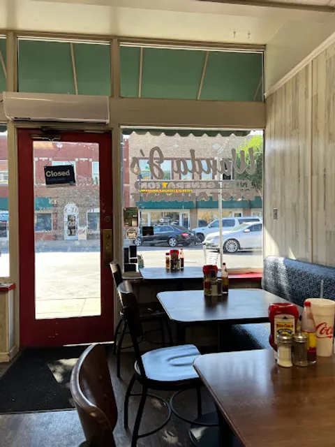 Wanda J's Next Generation Restaurant