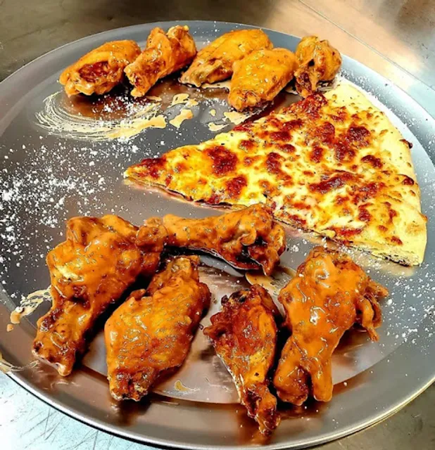 Artani’s Pizzeria II - Oneida