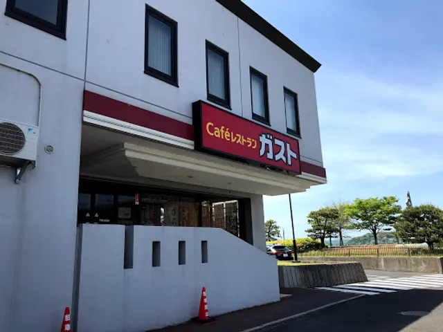 ガスト 松江南店
