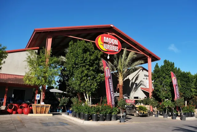 Moon Valley Nurseries