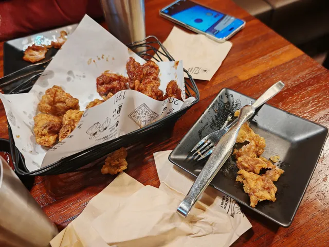 교촌치킨 금호역점