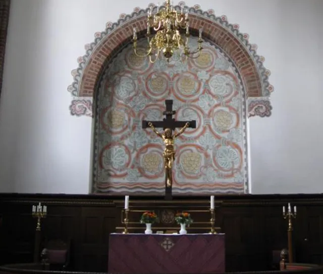 International Church of Copenhagen