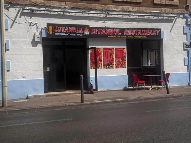 Istanbul Kebab Restaurant