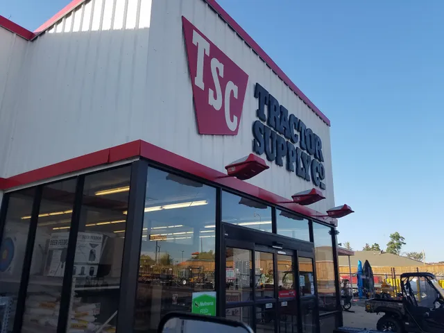 Tractor Supply Co.