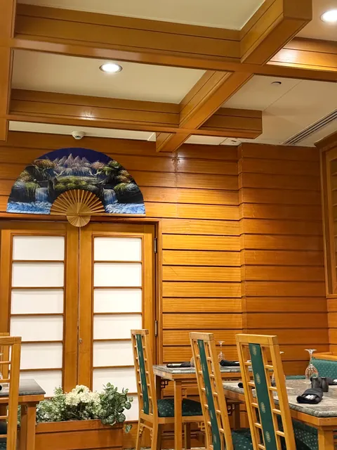 Miyako Restaurant
