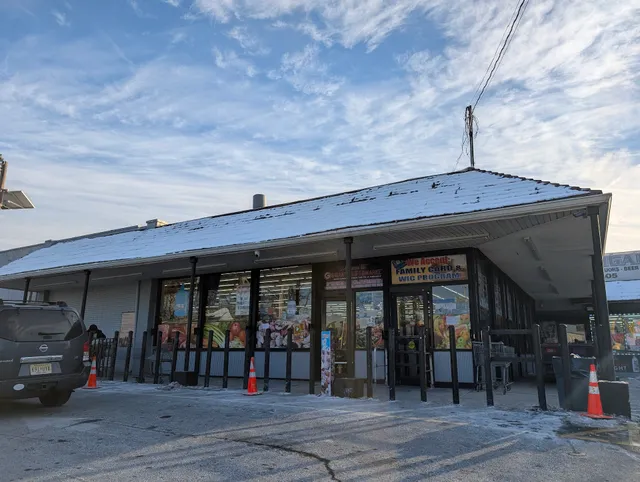Twin City Supermarket - Newark NJ