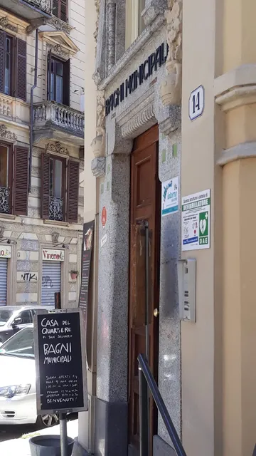 Casa del Quartiere di San Salvario