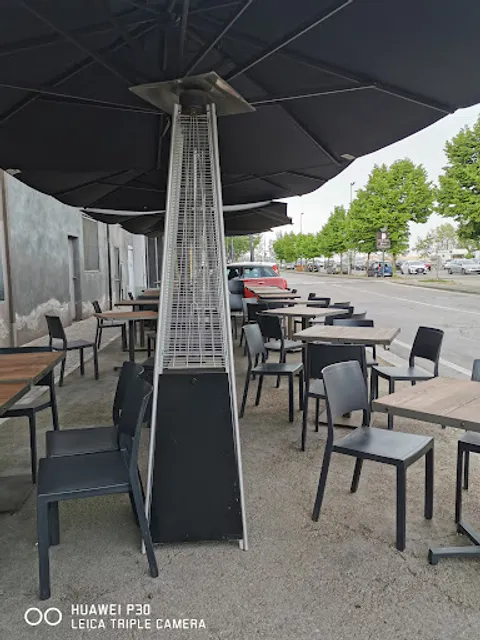 480gradi Bra • Pizzeria Ristorante