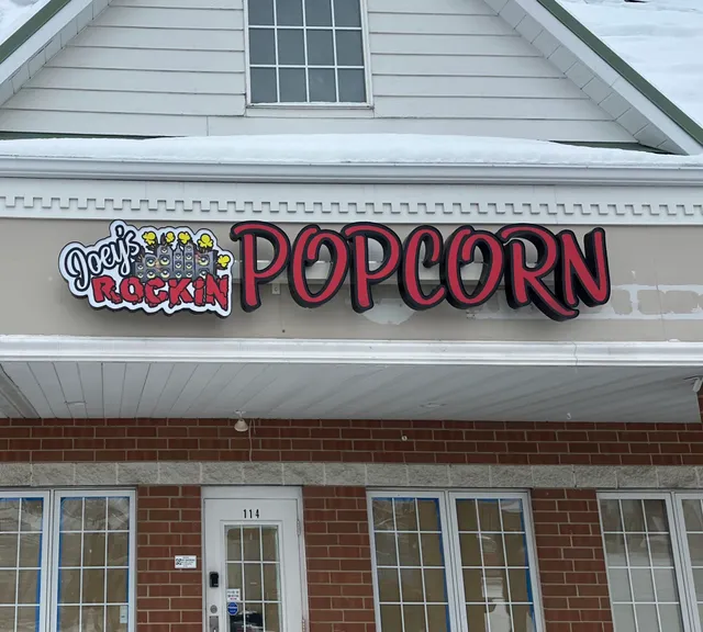 Rockin Poppin Popcorn, LLC