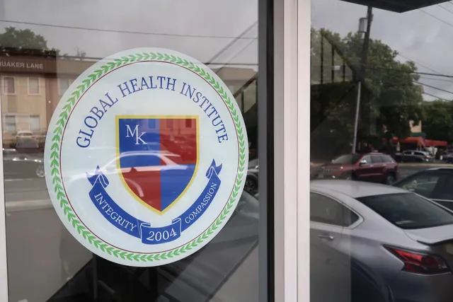Global Health College