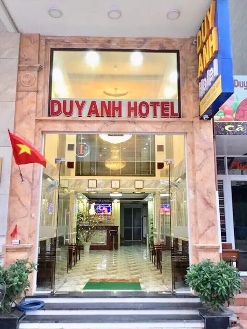 Hotels Duy Anh