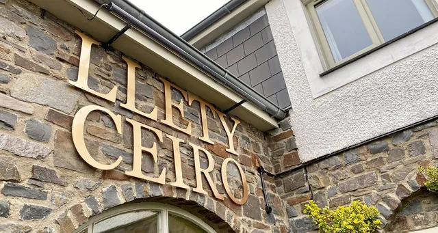 Llety Ceiro Country Guest House