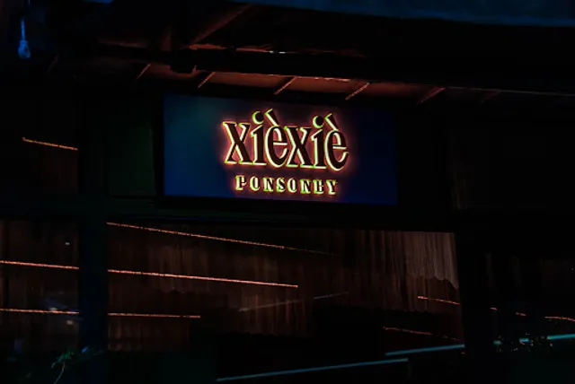 Eden Noodles Bar Ponsonby