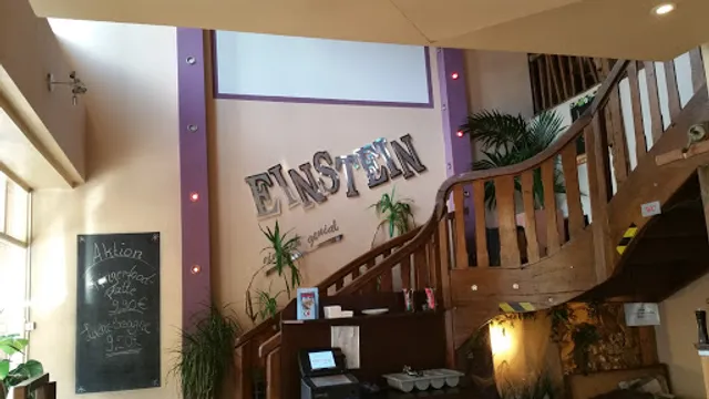 Restaurant Einstein