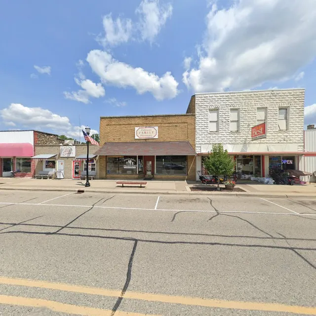 Coleman Family Pharmacy