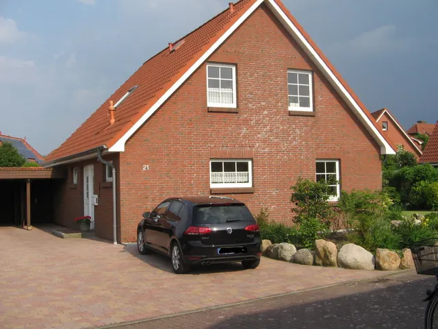 Ferienwohnung Amrumerstr. 21