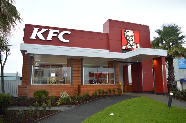 KFC