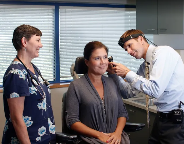 Hunterdon Otolaryngology & Allergy Associates