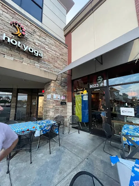 Chez Guevara Restaurant