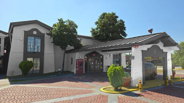 Rashelle Hotel Atlanta