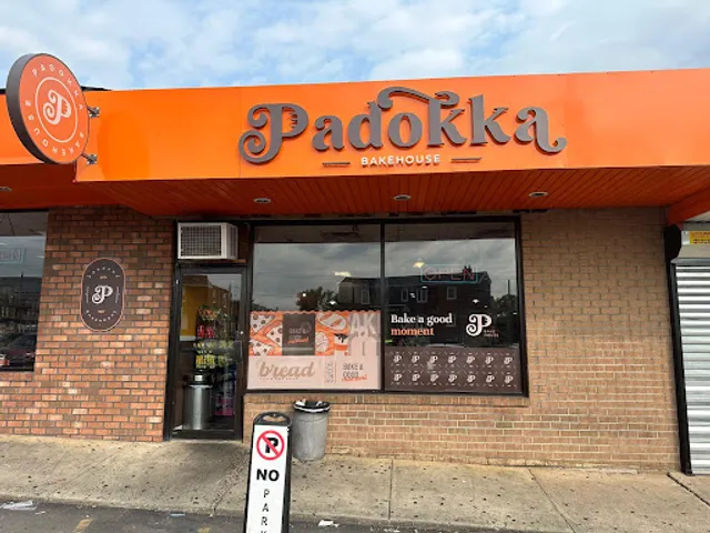 Padokka Bakehouse