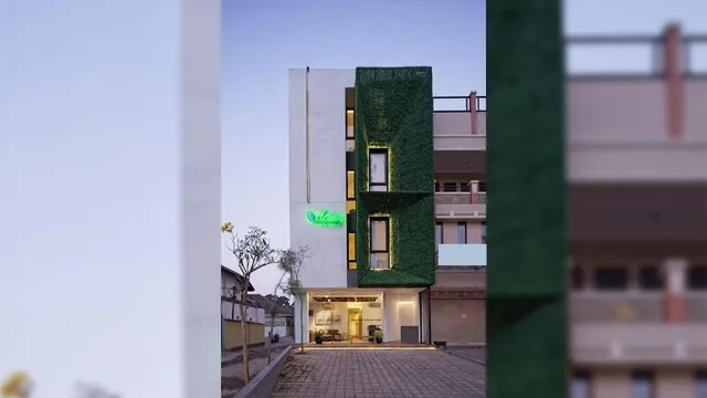 Daun Residence Bandung