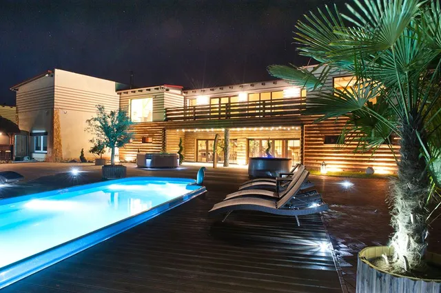 Sommer Residence Hotel & SPA