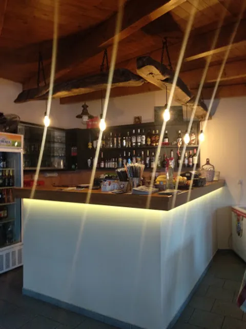 Plateia cafe- taverna