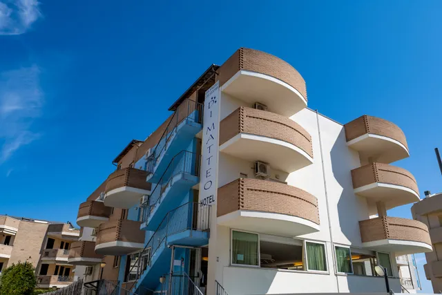 Di Matteo Hotel